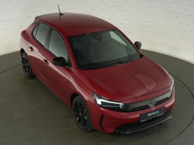 Opel Corsa GS-Line Grand Sport