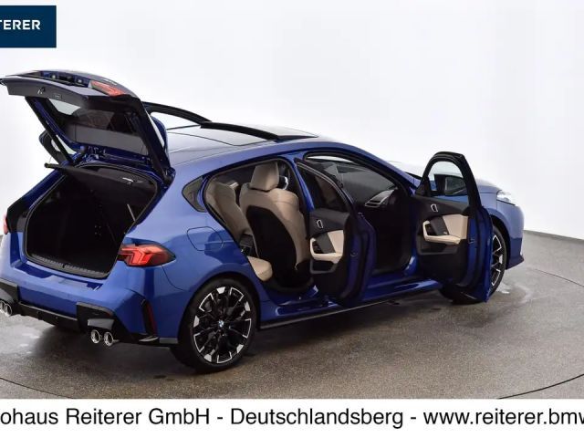 BMW 135 M-Sport xDrive