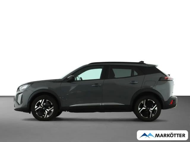 Peugeot 2008 Allure Pack PureTech