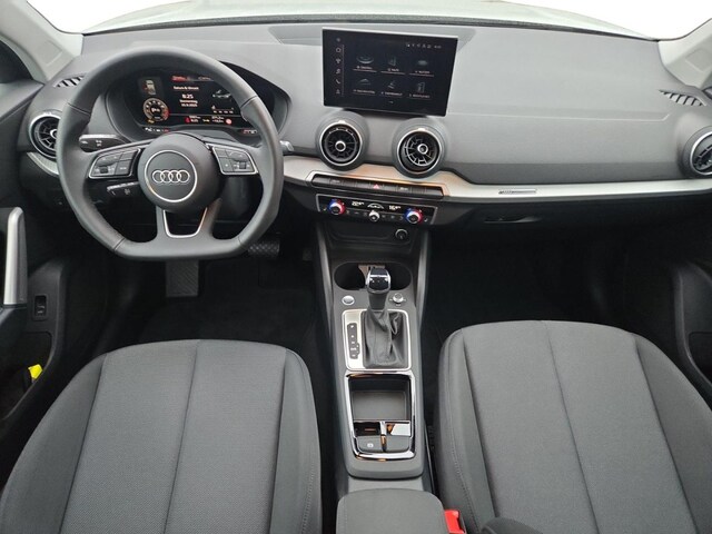 Audi Q2 35 TFSI S-Tronic