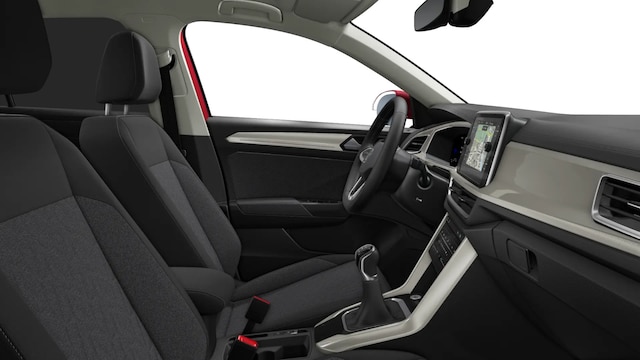 Volkswagen T-Roc 1.5 TSI Life