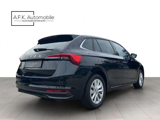 Skoda Scala 1.0 TSI Selection