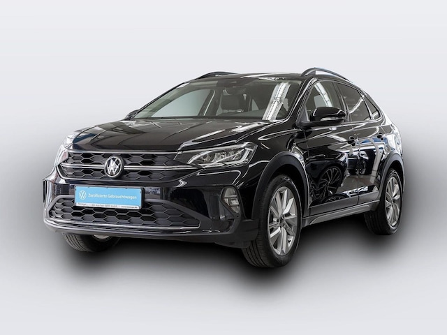 Volkswagen Taigo 1.0 TSI DSG Life