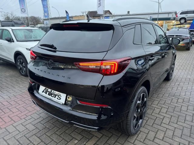 Opel Grandland X Ultimate