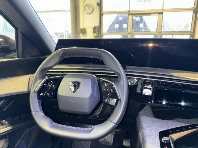 Peugeot 5008 Allure Pack Hybrid