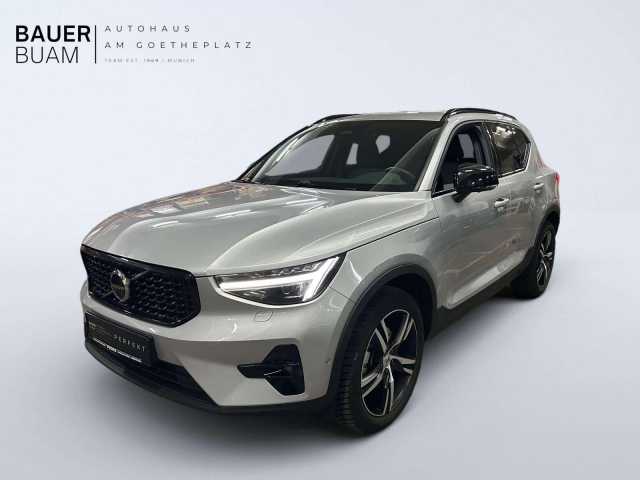 Volvo XC40 Dark Plus