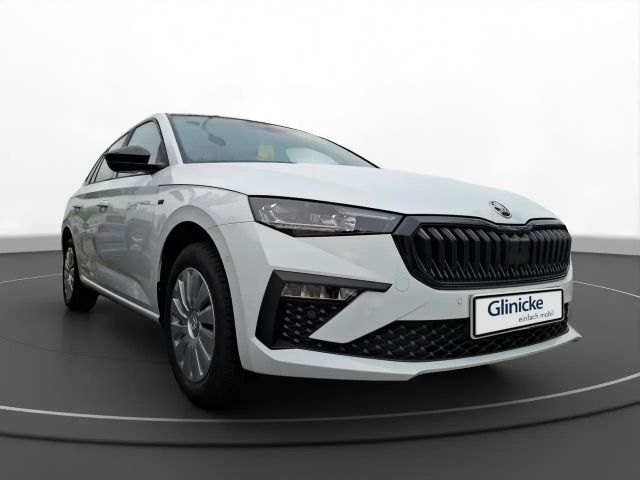 Skoda Scala 1.0 TSI Tour