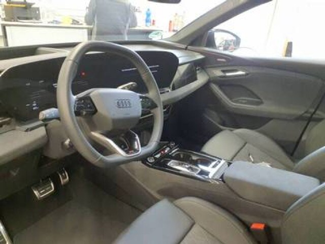 Audi Q6 e-tron Quattro