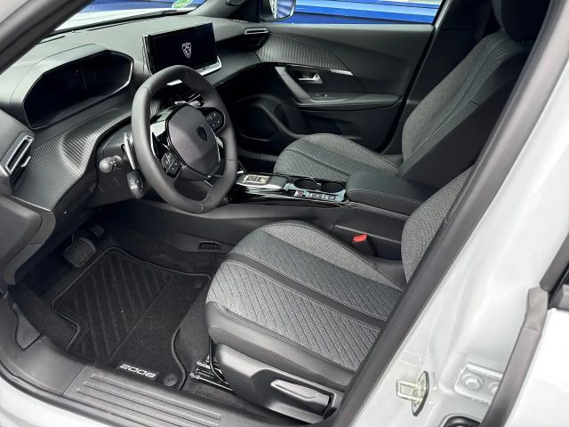 Peugeot 2008 Allure Pack
