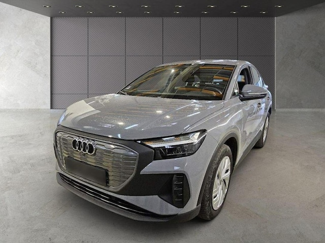 Audi Q4 e-tron 35 Sportback