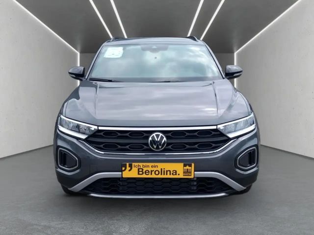 Volkswagen T-Roc 1.5 TSI DSG