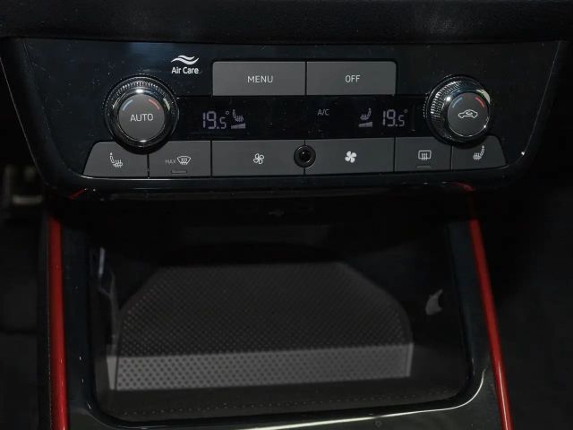 Skoda Fabia 1.0 TSI Monte Carlo