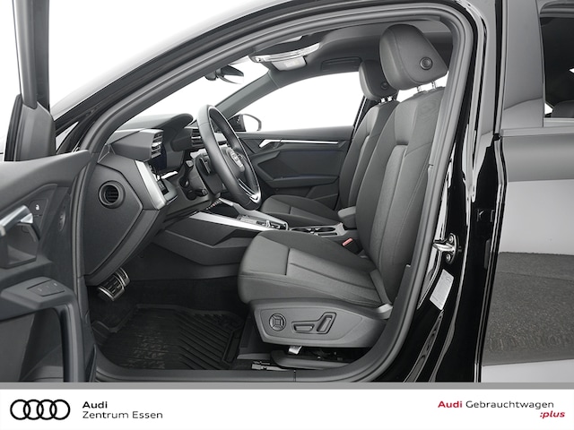 Audi A3 30 TFSI S-Tronic Sedan