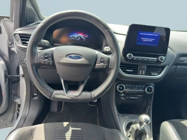 Ford Puma EcoBoost ST Line