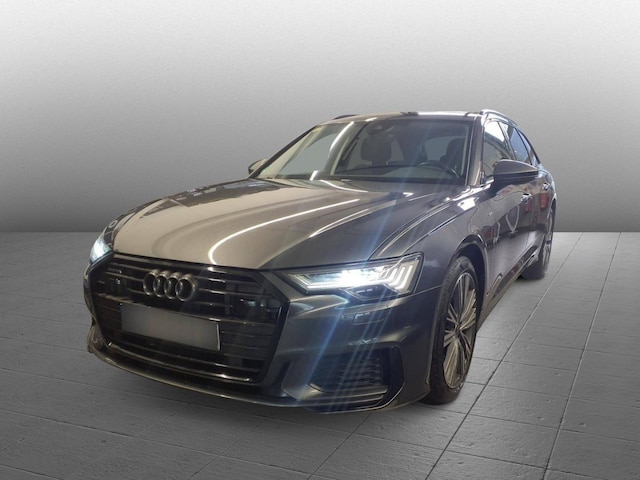 Audi A6 45 TDI Avant Quattro S-Tronic Sport