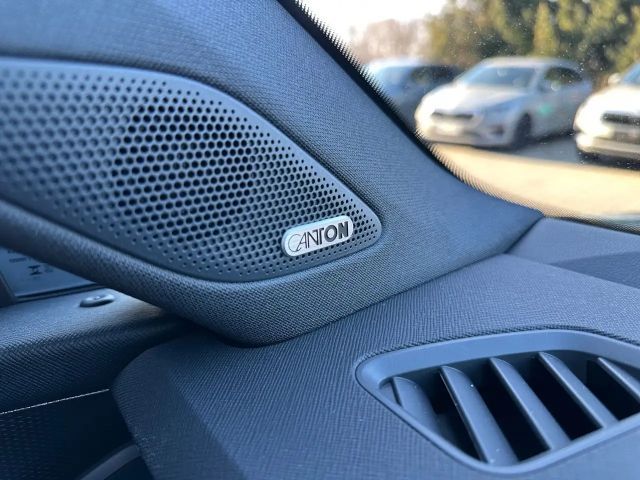 Skoda Kodiaq 2.0 TSI 4x4 RS