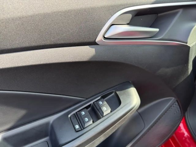 MG MG3 Hybrid+ Luxury