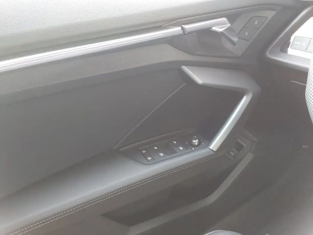 Audi A3 35 TDI Sedan