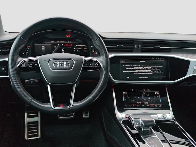 Audi S6 Avant Quattro