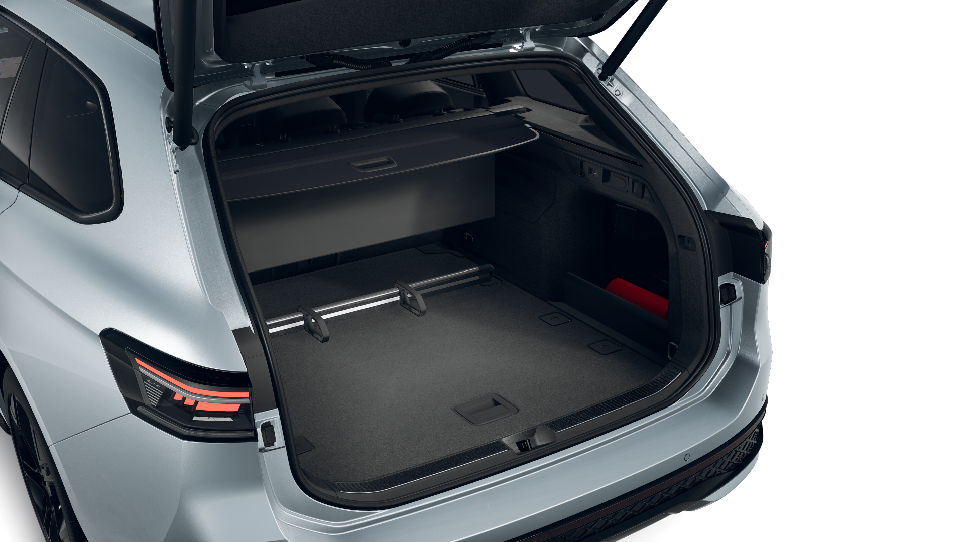 Volkswagen Passat 2.0 TDI