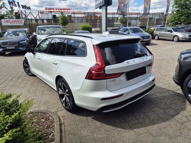 Volvo V60 Dark Plus