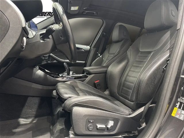 BMW iX3 Impressive iX3