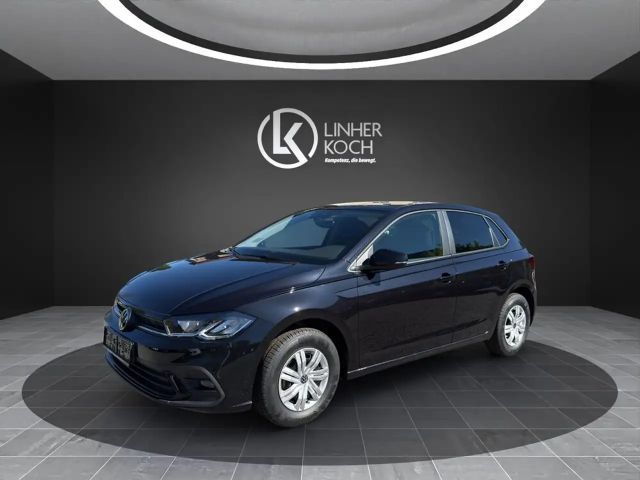 Volkswagen Polo 4Me ''SHZ+App-Connect+GRA''