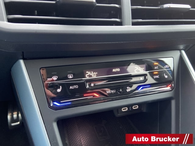 Volkswagen Polo 1.0 TSI