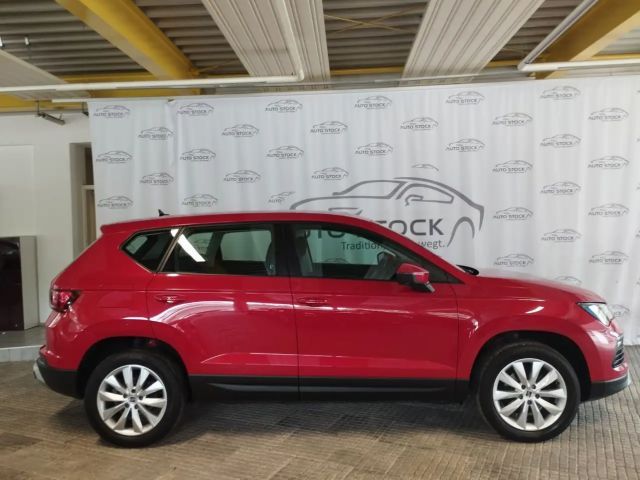 Seat Ateca 1.5 TSI Style