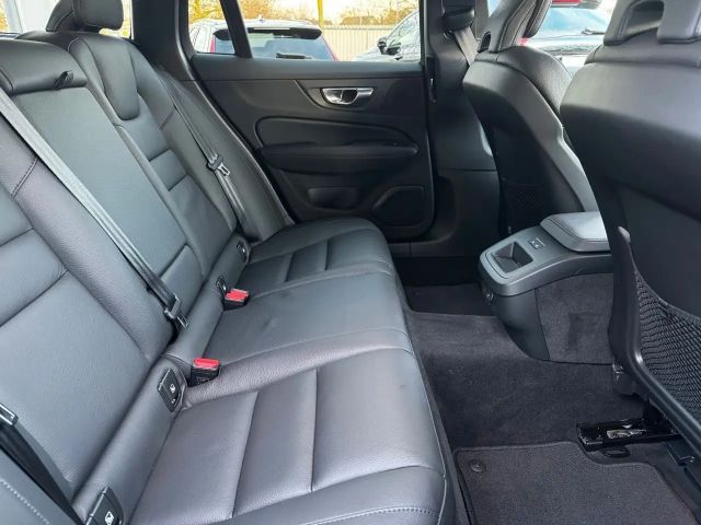 Volvo V60 Bright Plus