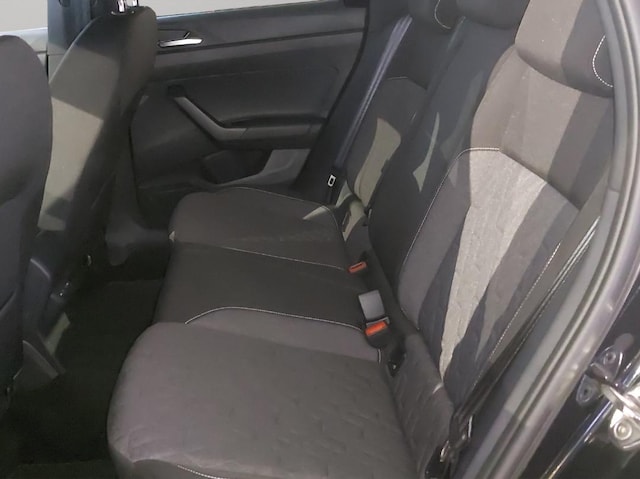 Volkswagen Taigo DSG Move