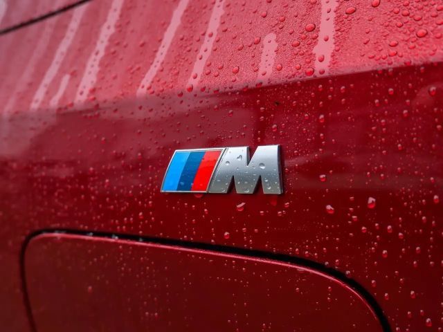 BMW 550 M-Sport Sedan xDrive