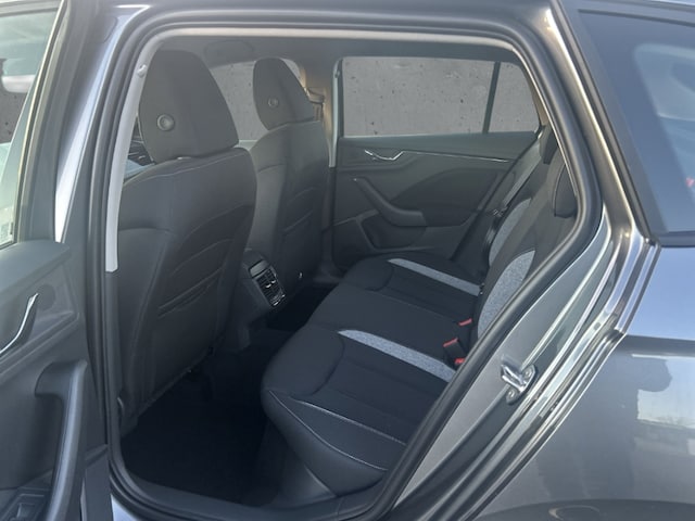 Skoda Scala 1.0 TSI Selection