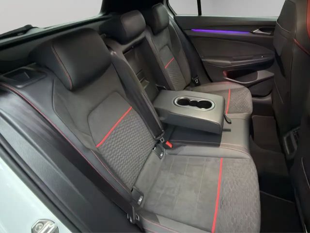 Volkswagen Golf 2.0 TSI DSG GTI Golf VIII