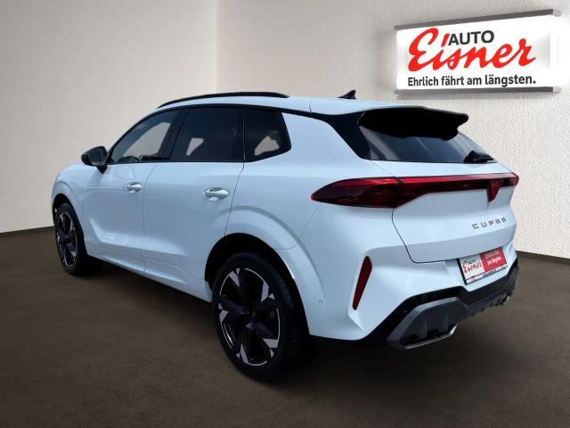 Cupra Terramar 2.0 TSI