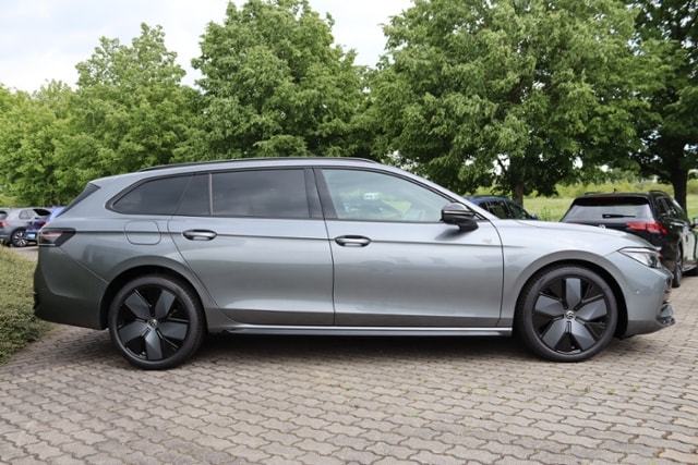 Volkswagen Passat Style Variant