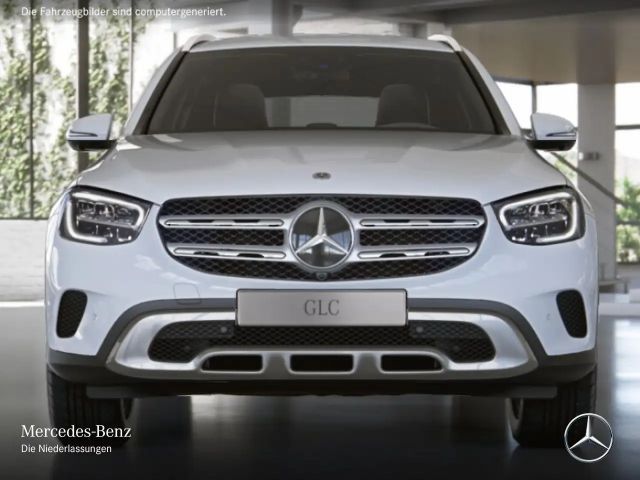 Mercedes-Benz GLC 300 4MATIC