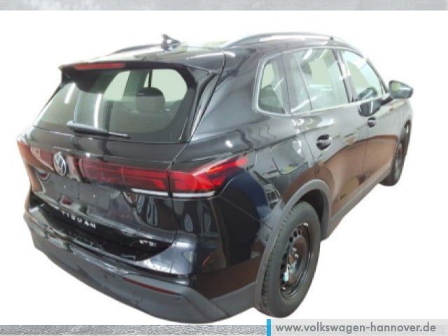 Volkswagen Tiguan 1.5 eTSI DSG
