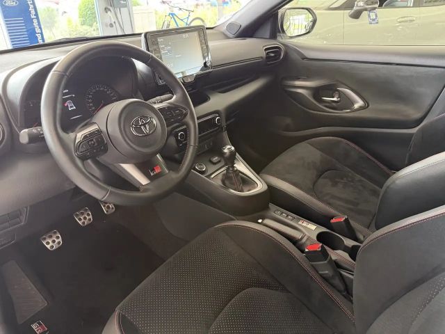 Toyota Yaris GR Hatchback