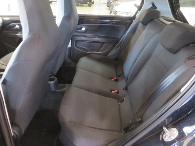 Volkswagen e-up! Edition