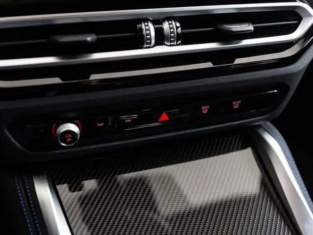 BMW i4 Coupé Gran Coupé M50 xDrive