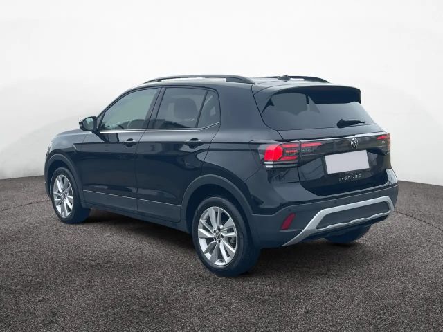 Volkswagen T-Cross DSG Life