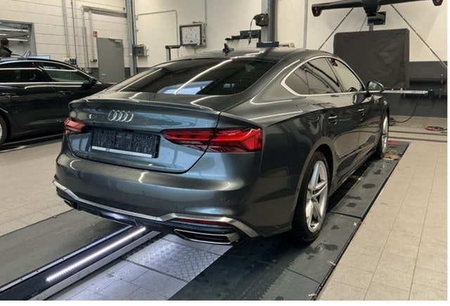 Audi A5 35 TDI S-Line S-Tronic Sportback