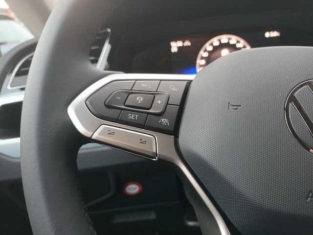 Volkswagen Touran 2.0 TDI Comfortline