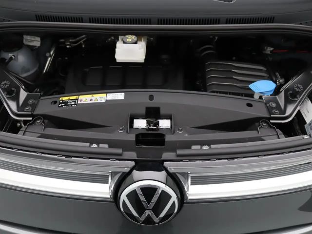 Volkswagen Multivan DSG Lang Life T7