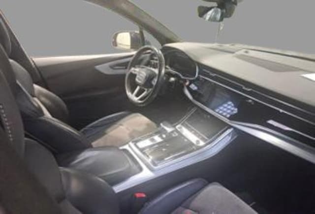 Audi Q7 50 TDI Quattro