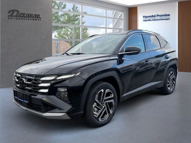 Hyundai Tucson 2WD Prime