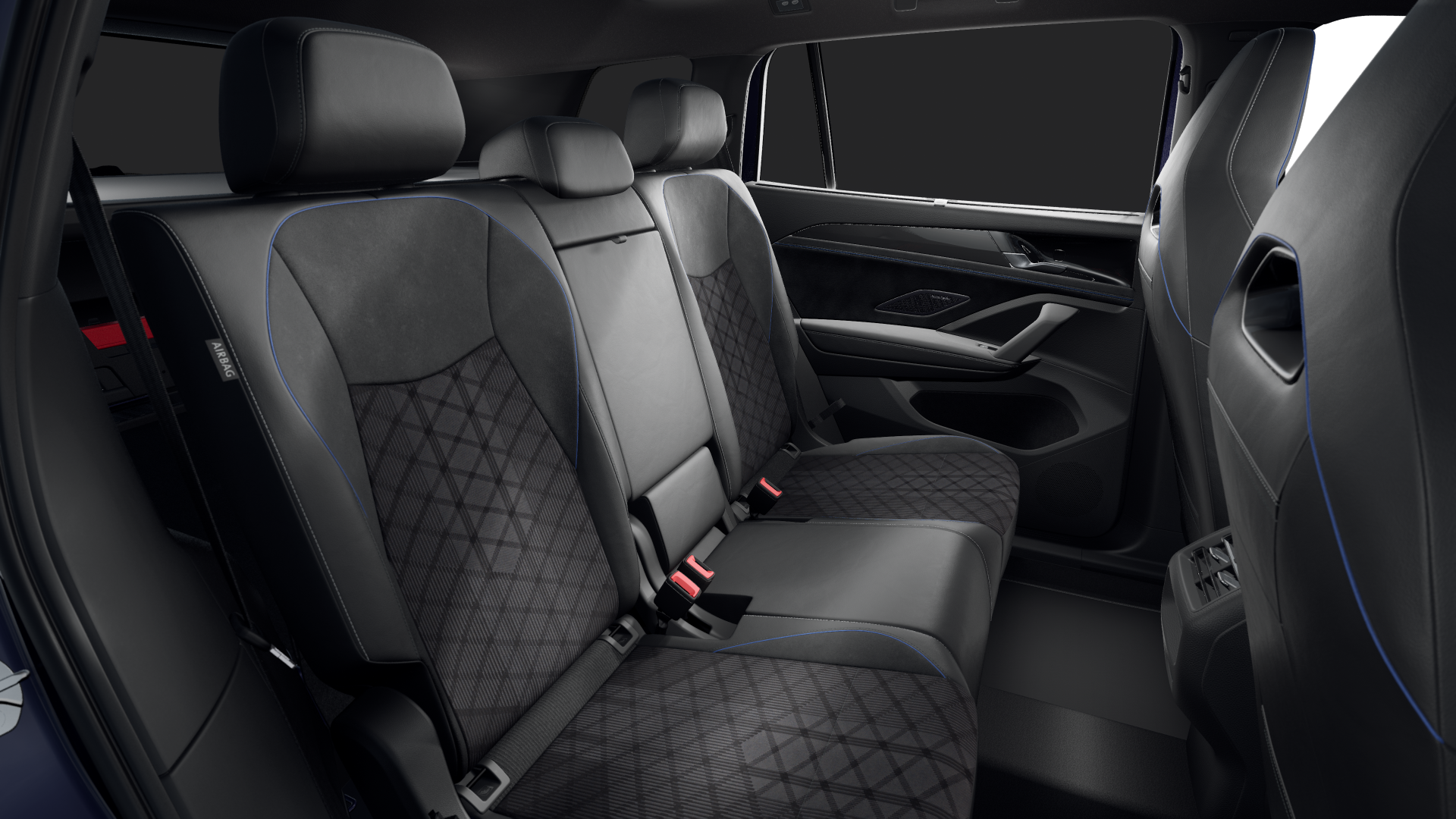 Volkswagen Tayron DSG R-Line eHybrid