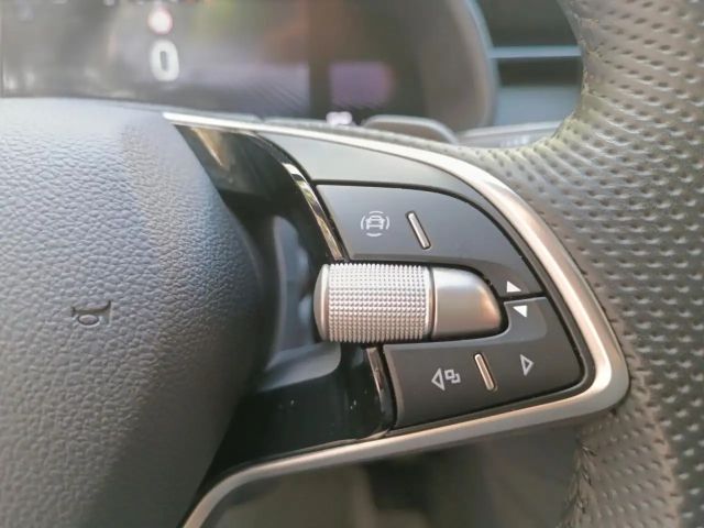 Skoda Kamiq 1.0 TSI Selection