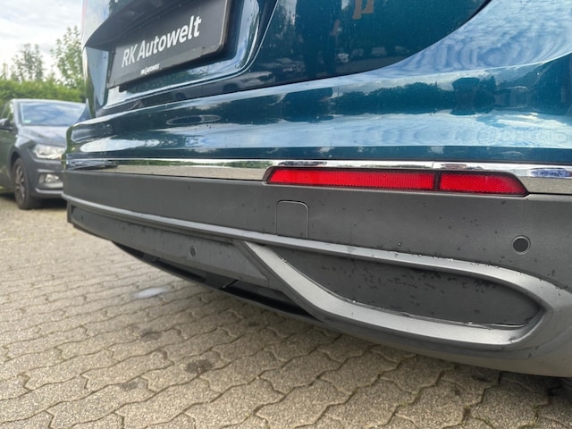 Volkswagen Tiguan 1.5 TSI DSG IQ.Drive